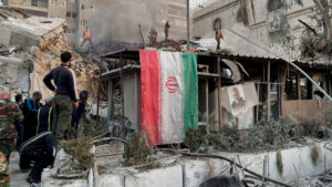 El Auge Silencioso del Cristianismo en Irán: Un Análisis Profundo