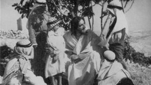 70 años de ‘Jesús de Nazaret’: El hito de la BBC que transformó la televisión cristiana