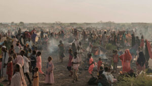 Sudán: La Guerra Olvidada que Devasta Vidas y Alimenta Tensiones Geopolíticas