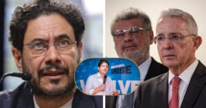 ¡Escándalo Nacional! Confesión Explosiva Destapa Quién Ordenó el Magnicidio de Miguel Uribe Turbay