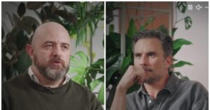 ¡Escándalo! Santiago Rivas Rompe el Silencio y Destapa la Censura que Sacudió Señal Colombia