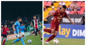¡Libertadores al Rojo Vivo! O’Higgins vs. Tolima: ¿Quién Dará el Golpe en la Fase 3?