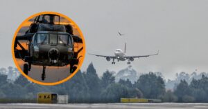 Escándalo en El Dorado: ¿Pudo una Maniobra Temeraria Desatar una Catástrofe Aérea?