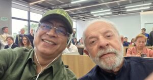 ¡EXCLUSIVA! La Llamada Secreta de Lula a Petro Revela el Plan Explosivo de Trump que Amenaza con Sacudir América Latina
