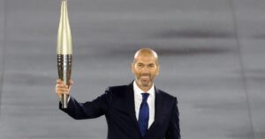 Francia en Vilo: ¿Zidane al Banquillo antes del Duelo con Colombia? ¡La Verdad Sale a la Luz!