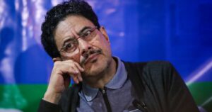 ¡URGENTE! Iván Cepeda Destapa una Brutal Campaña Sucia en su Contra: ¿Quién Quiere Sacarlo de la Carrera Presidencial?