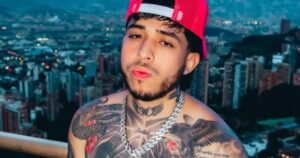 Westcol, ¿enamorado? La insólita confesión de MAV que REVOLUCIONÓ su relación con Luisa Castro