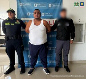 ¡Bomba! Cae Alias ‘El Buda’, el Cerebro Oculto Tras el Asesinato del Director de la DIAN de Tuluá