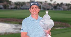 ¡Remontada ÉPICA! Echavarría Conquista el PGA Tour y Hace HISTORIA con Premio Millonario