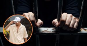 ¡Exclusiva! Lebriah, el influencer de millones, confiesa su impactante nacimiento: ‘Nací en una cárcel de EE. UU.’