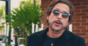 ¡EXCLUSIVA! Alejandro Riaño Revela la VERDAD detrás de su Adiós a la Política: ‘Sentía que Me Iban a Matar’