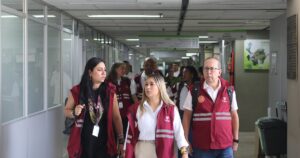 ¡Escándalo en Antioquia! La Contraloría bajo la lupa por presuntos despidos ilegales y acoso sindical