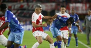 ¡Escándalo en el Clásico Capitalino! ¿Dimayor Ignora la Salud de los Futbolistas? La Programación que Enciende la Polémica