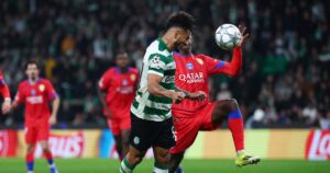 ¡BOMBAZO EN CHAMPIONS! El Sporting de Luis Javier Suárez Desafía al Sorprendente Bodø/Glimt: ¡Todo lo que Debes Saber!