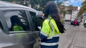 ¡Descubre el secreto para parquear en Bogotá sin multas: Guía definitiva de Zonas de Parqueo Pago!