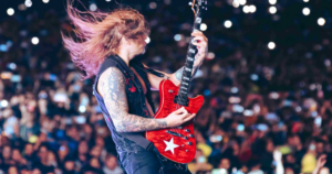 Rock al Parque 2026: Convocatoria Histórica por 30 Años de Rock en Bogotá