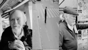 ¡Indignación Total! Motociclista Ebrio Arrolla y Mata a Artista de 90 Años en Bogotá