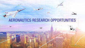 NASA Impulsa la Innovación Aeronáutica: Nuevas Oportunidades de Colaboración