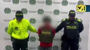 ¡Golpe Maestro! Cae ‘Alias José’, el Tercer Hermano de ‘Iván Mordisco’ en una Semana: ¿El Fin de la Dinastía Criminal?
