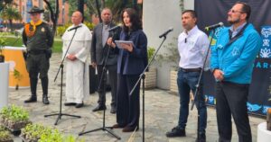 Bogotá Refuerza Control Contra el Tráfico Ilegal de Fauna y Flora en Semana Santa