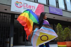 ¡Impactante! Bogotá se Consolida como Capital LGBTI con Logros que Sorprenden al Mundo