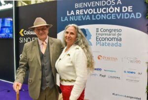Bogotá Revela su Plan SECRETO contra el Envejecimiento Masivo: ¿Será la Solución al Abandono de Miles?