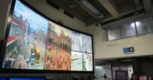 C4 Bogotá: La Innovación Tecnológica que Revoluciona la Investigación Criminal