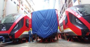 Innovación en Bogotá: Los Trenes 100% Automáticos de la Línea 1 del Metro