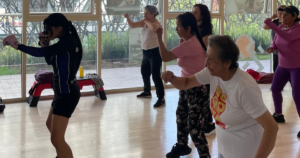 Clases Gratuitas de Bienestar en CEFE Chapinero: Ampliación de Horarios