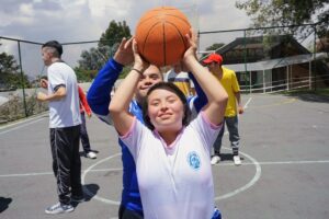 ¡URGENTE! Convocatoria MILLONARIA: ESALs Pueden Transformar Vidas de Personas con Discapacidad en Bogotá