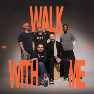 Unspoken Lanza ‘Walk With Me’: El Himno de Fe Tras 23 Años de Sobriedad de Chad Mattson