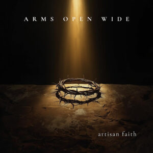 «Arms Open Wide»: La Melodía que Abraza el Sacrificio y la Esperanza