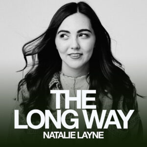 «The Long Way»: Natalie Desvela Su Himno a la Paciencia y la Fe con Versión de Cuerdas en Vivo