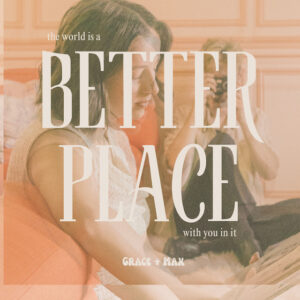 Grace lanza ‘Better Place’: Un himno de esperanza contra la ansiedad y la depresión