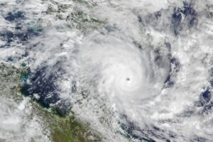 Ciclón Tropical Narelle: Un Análisis Profundo de su Trayectoria e Impacto
