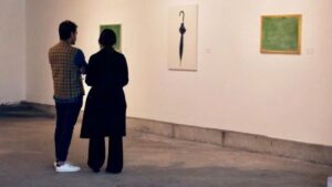 ¡Impactante! Cuatro Maestros Redefinen el Arte Colombiano en una Exposición Única en Bogotá