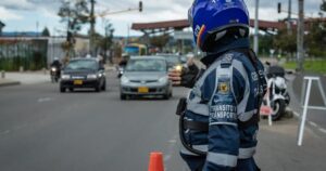 Movilidad en Bogotá: Informe Clave del 16 de Marzo de 2026 y Estado de TransMilenio