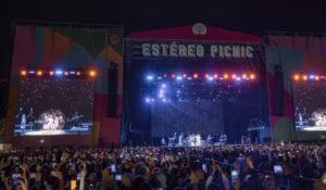 ¡Impacto Monumental! Estéreo Picnic 2026 Inyectará Cifras Récor en Bogotá