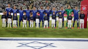¡Impacto Mundial! La FIFA Castiga a Israel con Multa Millonaria y Medidas Inéditas por Discriminación
