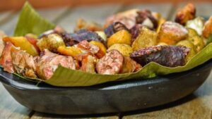 ¡Descubre los 3 Pueblos Mágicos cerca de Bogotá donde la Fritanga es REY! ¿Te Atreves a Probarlos?