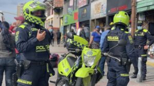 ¡Alerta Máxima en Bogotá! Balacera en Exclusiva Zona Norte Deja un Hombre al Borde de la Muerte