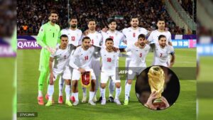 ¡BOMBAZO! Irán Amenaza con Retirarse del Mundial 2026 por Ataque de EE. UU. e Israel: ¿Qué Pasará Ahora?