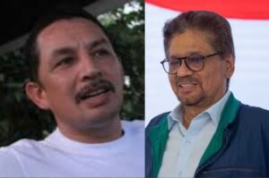 ¡Justicia al Rojo Vivo! Fiscalía Emite Órdenes de Captura contra Cúpula de la Segunda Marquetalia por Magnicidio de Miguel Uribe