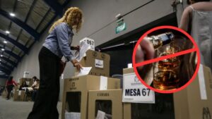 ¡Se Acaba la Espera! Descubre la Hora Exacta en que la Ley Seca Levanta su Veto en las Principales Ciudades de Colombia tras las Elecciones