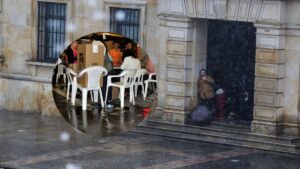 ¡Alerta en Colombia! IDEAM Revela lo Inesperado para el Clima: ¿Qué se Viene para Bogotá?