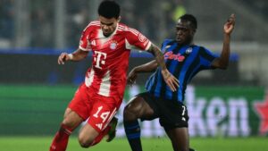 ¡Bombazo en Champions! Los Cuartos de Final que Nadie se Querrá Perder