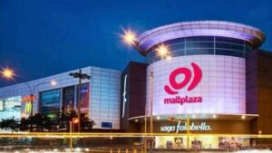 ¡Alerta en Mallplaza! Mujer denuncia un impactante hurto y desata la polémica sobre la seguridad del centro comercial