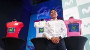 ¡BOMBA! Matt Rendell Destapa los Secretos Más Ocultos de Nairo Quintana y el Futuro del Ciclismo Colombiano