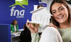 ¡Impactante! El FNA Lanza el ‘Trasnochón’ y Podrías Tener Casa Propia Sin Cuota Inicial