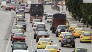 Pico y Placa en Bogotá: ¡Atención! Así Evitas Multas y Conoces las Nuevas Tarifas Solidarias